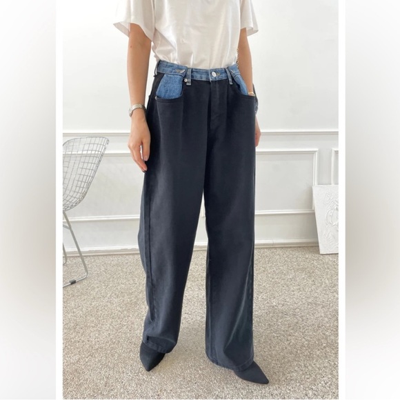 The Frankie Shop Hayla - Picture 2 of 6